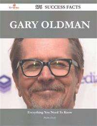 Gary Oldman 176 Success Facts - Everything you need to know about Gary Oldman