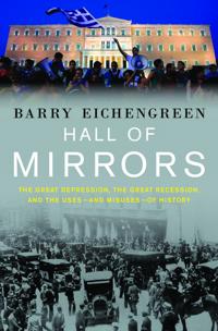 Hall of Mirrors