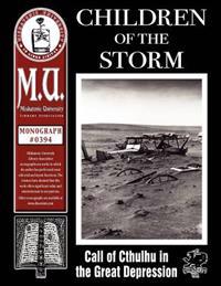 Children of the Storm