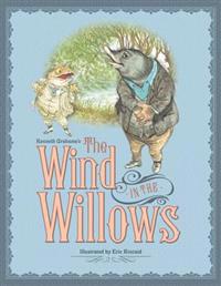 Kenneth Grahame's the Wind in the Willows