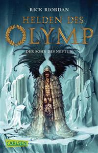 Helden des Olymp 02: Der Sohn des Neptun