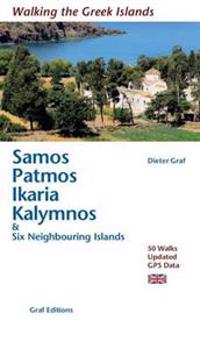 Samos, Patmos, Ikaria, KalymnosSix Neighbouring Islands