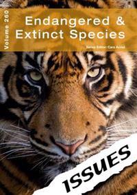 EndangeredExtinct Species
