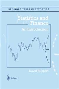 Statistics and Finance