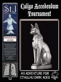 Caligo Accedendum Tournament