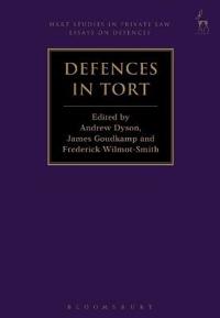 Defences in Tort