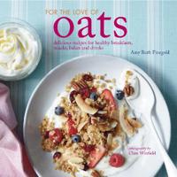 For the Love of Oats