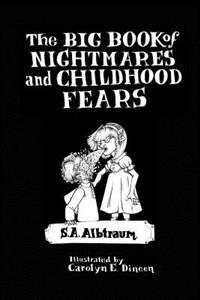 The Big Book of Nightmares and Childhood Fears