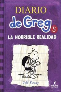 La Horrible Realidad (the Ugly Truth)