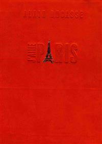 J'aime Paris City Guide