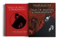 Tales of Mystery & Imagination