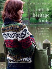 Scottish Heritage Knits
