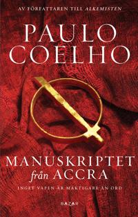 Manuskriptet från Accra