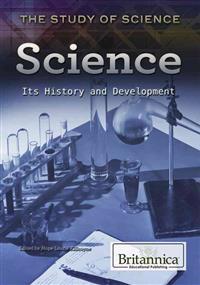 Science: Its History and Development