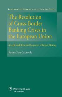 Resolution of Cross-Border Banking Crises in the Eu