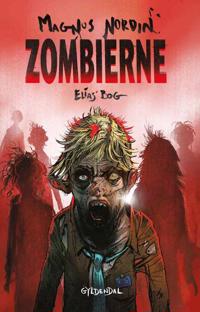 Zombierne - Elias' bog