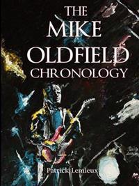 THE MIKE OLDFIELD CHRONOLOGY