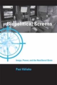 Biopolitical Screens