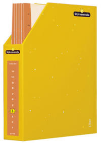 Stjärnsvenska Sagor nivå 4