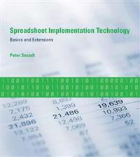 Spreadsheet Implementation Technology