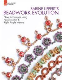 Sabine Lippert's Beadwork Evolution