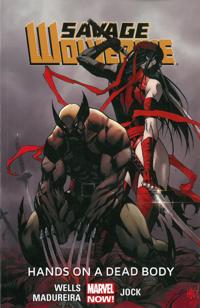 Savage Wolverine 2
