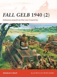 Airborne Assault on the Low Countries