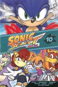Sonic Select 10