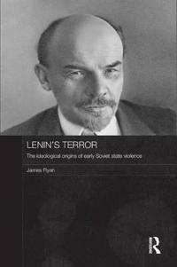 Lenin's Terror