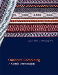 Quantum Computing
