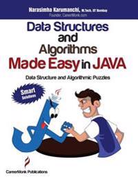 Data Structures and Algorithms Made Easy in Java: 700 Data Structure and Algorithmic Puzzles