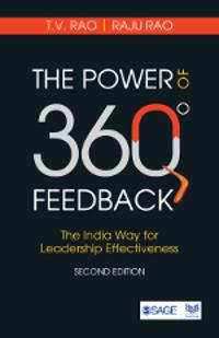 The Power of 360 Degree Feedback
