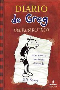 Diaro de Greg, Un Renacuajo (Diary of a Wimpy Kid)