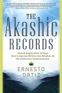The Akashic Records