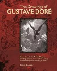 The Drawings of Gustave Dore