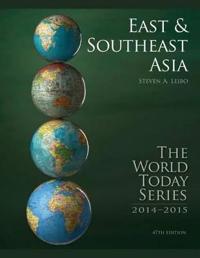 East & Southeast Asia 2014-2015