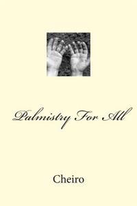 Palmistry for All