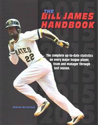 Bill James Handbook 2015
