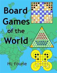 Board Games of the World