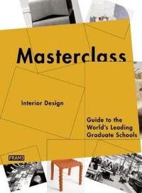 Masterclass: Interior Design