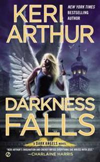 Darkness Falls: A Dark Angels Novel
