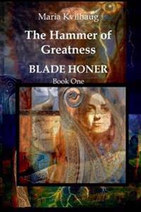 The Hammer of Greatness: The Life of the Oseberg Priestess
