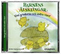 Små grodorna och andra visor