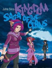 Kingdom - Saga of the Clans