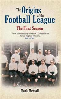 Origins of the Football League