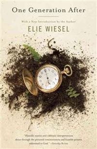 Weisel, Elie One Generation after