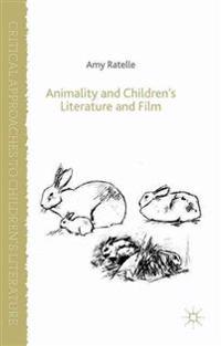 Animality and Children's Literature and Film