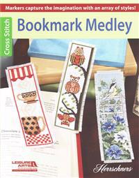Bookmark Medley