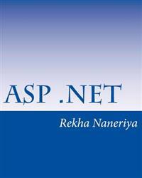 ASP.Net: A Beginner's Book