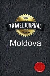 Travel Journal Moldova
